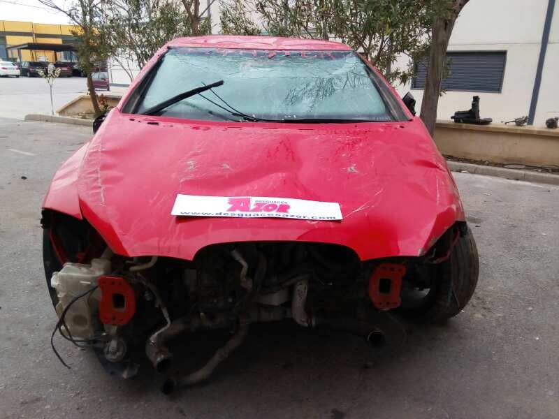 seat leon (1p1) del año 2007