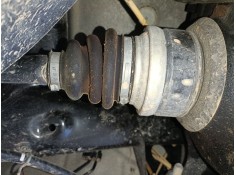 Recambio de transmision trasera izquierda para bmw 3 (f30, f80) 320 d referencia OEM IAM   