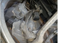 Recambio de mangueta delantera izquierda para bmw 3 (f30, f80) 320 d referencia OEM IAM   