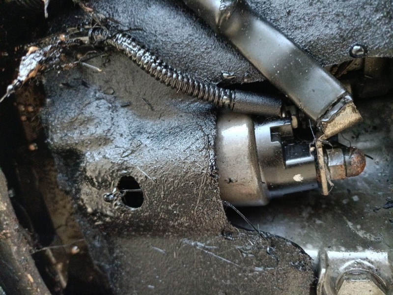 Recambio de motor arranque para bmw 3 (f30, f80) 320 d referencia OEM IAM   