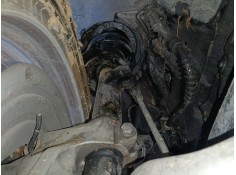 Recambio de amortiguador delantero derecho para bmw 3 (f30, f80) 320 d referencia OEM IAM   