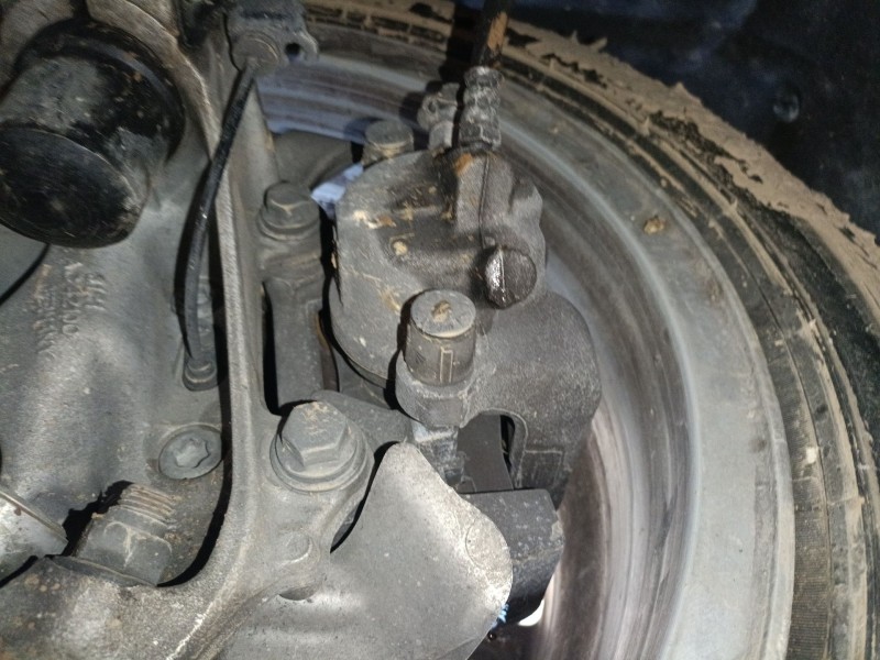 Recambio de pinza freno delantera derecha para bmw 3 (f30, f80) 320 d referencia OEM IAM   