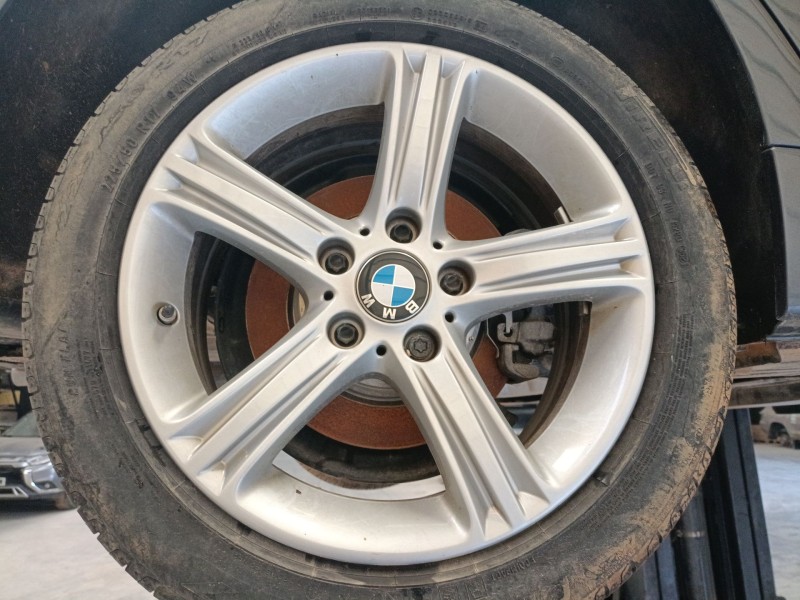 Recambio de llanta para bmw 3 (f30, f80) 320 d referencia OEM IAM   