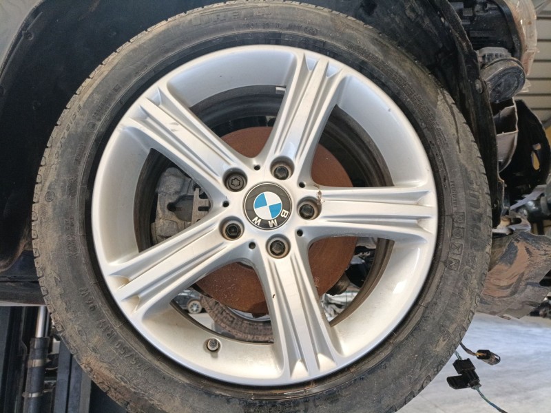 Recambio de llanta para bmw 3 (f30, f80) 320 d referencia OEM IAM 225/50/17  