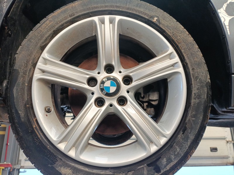 Recambio de llanta para bmw 3 (f30, f80) 320 d referencia OEM IAM 225/50/17  