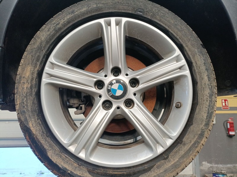 Recambio de llanta para bmw 3 (f30, f80) 320 d referencia OEM IAM 225/50/17  