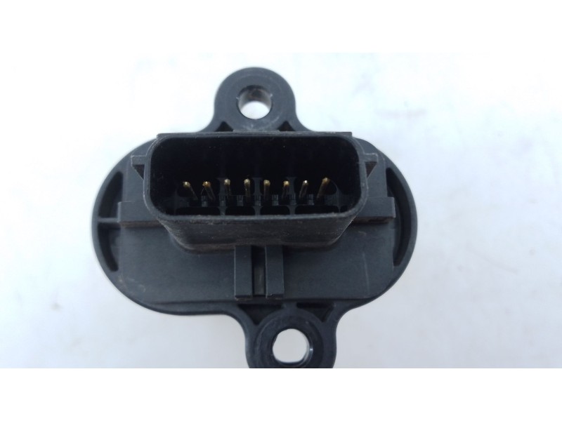 Recambio de caudalimetro para opel corsa e (x15) 1.4 (08, 68) referencia OEM IAM 12671624 0280218419 