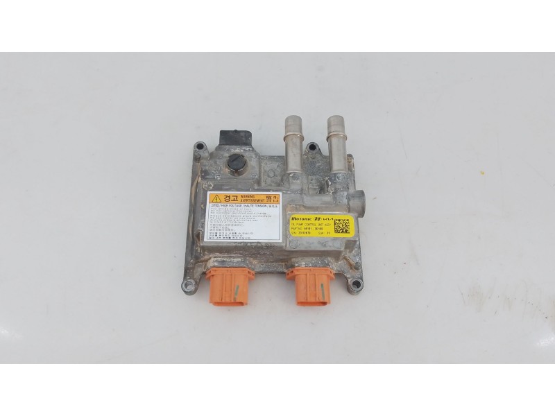 Recambio de modulo electronico para hyundai tucson (nx4e, nx4a) 1.6 t-gdi hybrid 48v referencia OEM IAM   
