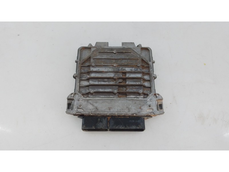 Recambio de centralita motor uce para mercedes-benz glc (x253) 300 eq boost 4-matic (253.984) referencia OEM IAM A2649001200 026