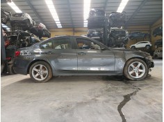 bmw 3 (f30, f80) del año 2018