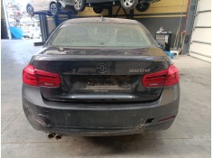 bmw 3 (f30, f80) del año 2018 2