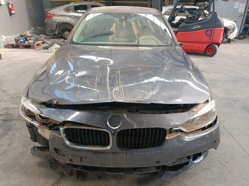 bmw 3 (f30, f80) del año 2018