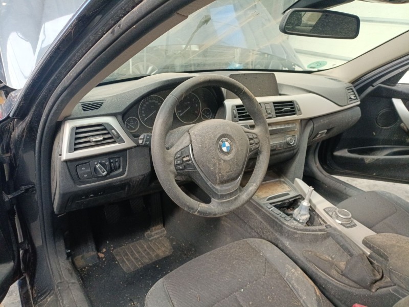 bmw 3 (f30, f80) del año 2018