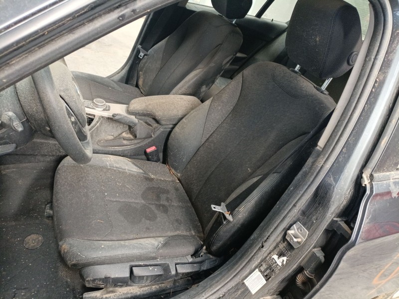 bmw 3 (f30, f80) del año 2018