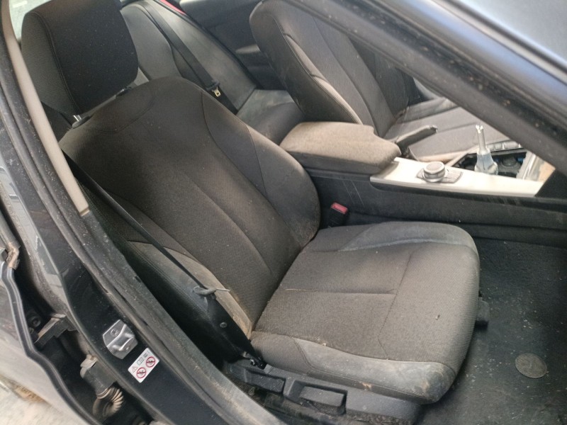 bmw 3 (f30, f80) del año 2018