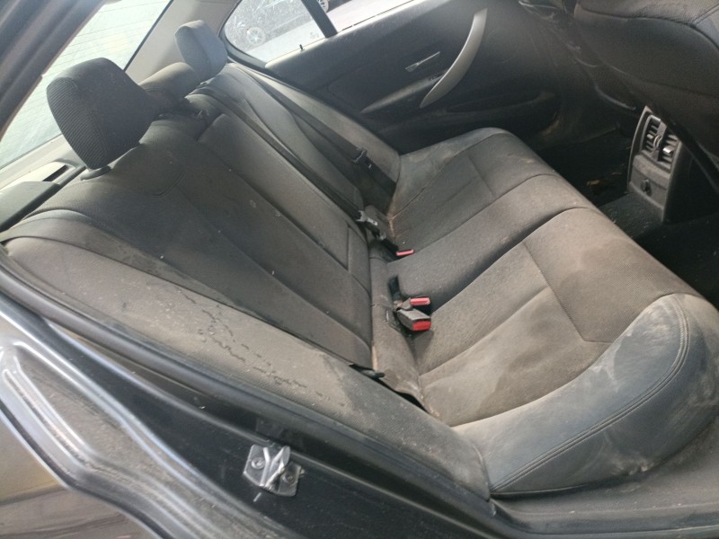 bmw 3 (f30, f80) del año 2018