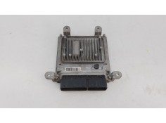 Recambio de centralita motor uce para mercedes-benz clase e t-model (s212) e 200 cdi / bluetec (212.205, 212.206) referencia OEM