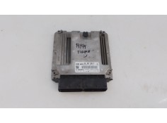 CENTRALITA MOTOR UCE 04L907309P 0281031483 