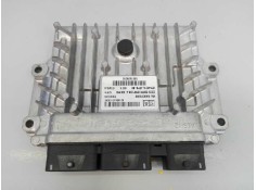 CENTRALITA MOTOR UCE 9666375980 28335216 E3-B2-30-2