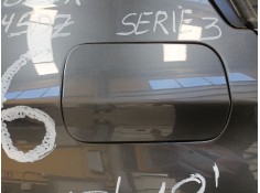 TAPA EXTERIOR COMBUSTIBLE 