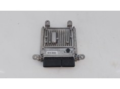CENTRALITA MOTOR UCE A6519007500 A0064461540 E3-A1-4-2