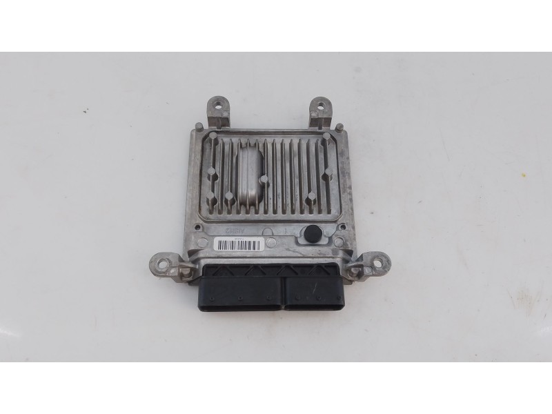 Recambio de centralita motor uce para mercedes-benz clase c t-model (s204) c 200 cdi (204.201) referencia OEM IAM A6519007500 A0