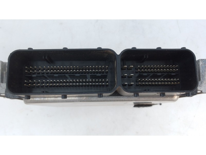 Recambio de centralita motor uce para mercedes-benz clase c t-model (s204) c 200 cdi (204.201) referencia OEM IAM A6519007500 A0