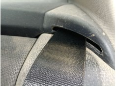 Recambio de cinturon seguridad trasero izquierdo para bmw 3 (f30, f80) 320 d referencia OEM IAM   