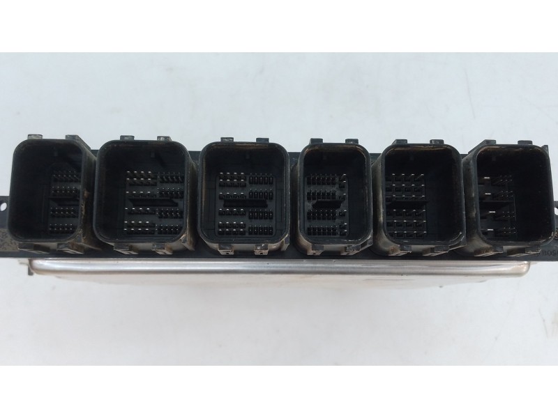 Recambio de centralita motor uce para mercedes-benz glc (x253) 220 d 4-matic (253.915) referencia OEM IAM A6549004300 0281034752