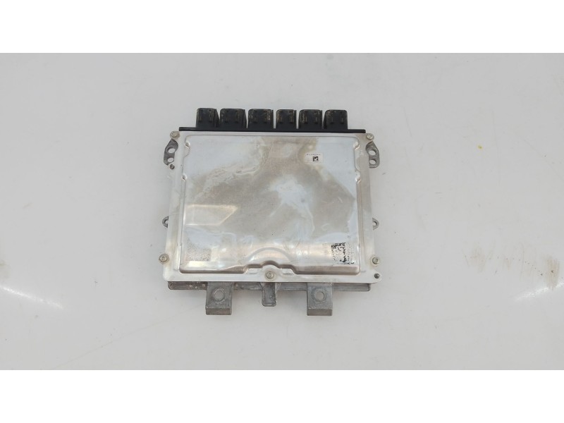 Recambio de centralita motor uce para mercedes-benz glc (x253) 220 d 4-matic (253.915) referencia OEM IAM A6549004300 0281034752