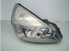 Recambio de faro derecho xenon para renault espace iv (jk0) dynamique referencia OEM IAM 8200006664 5DV00829000 