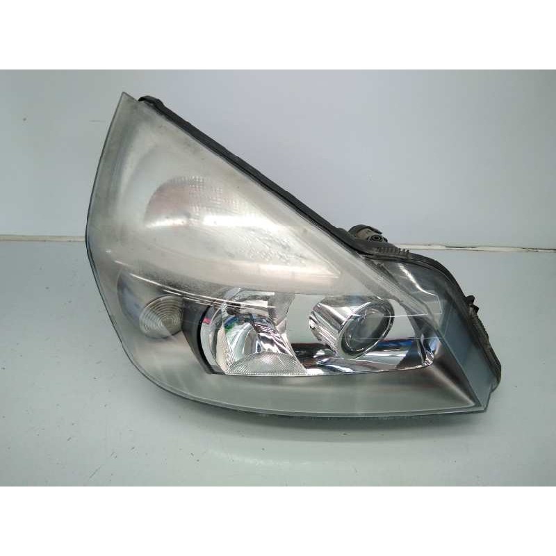 Recambio de faro derecho xenon para renault espace iv (jk0) dynamique referencia OEM IAM 8200006664 5DV00829000 