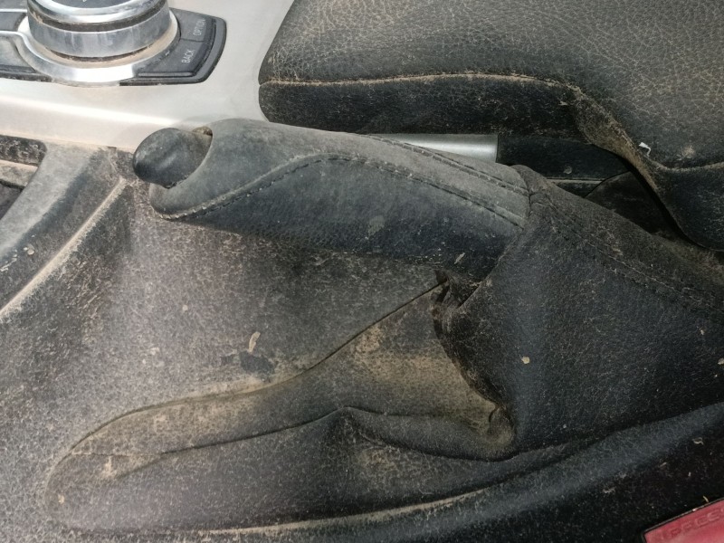 Recambio de palanca freno de mano para bmw 3 (f30, f80) 320 d referencia OEM IAM   