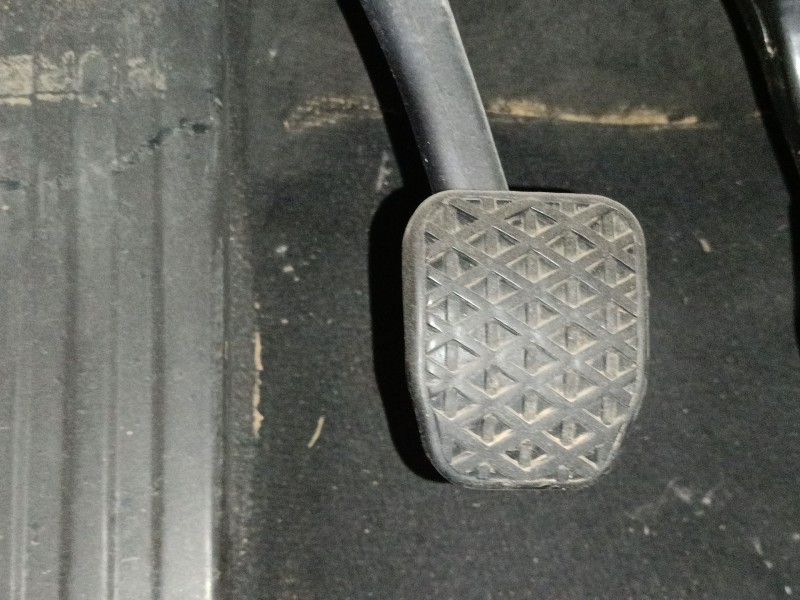 Recambio de pedal embrague para bmw 3 (f30, f80) 320 d referencia OEM IAM   