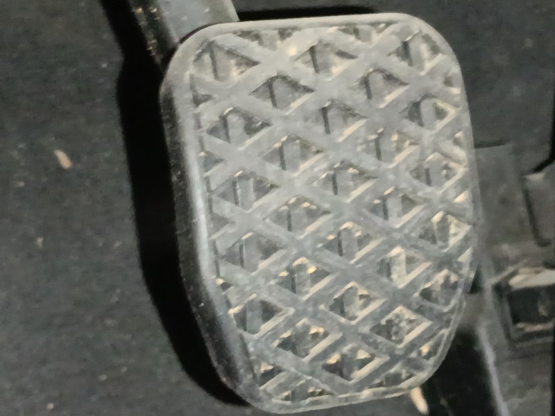 Recambio de pedal freno para bmw 3 (f30, f80) 320 d referencia OEM IAM   