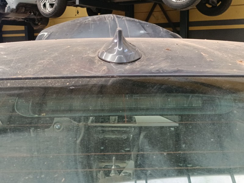 Recambio de luz central de freno para bmw 3 (f30, f80) 320 d referencia OEM IAM   