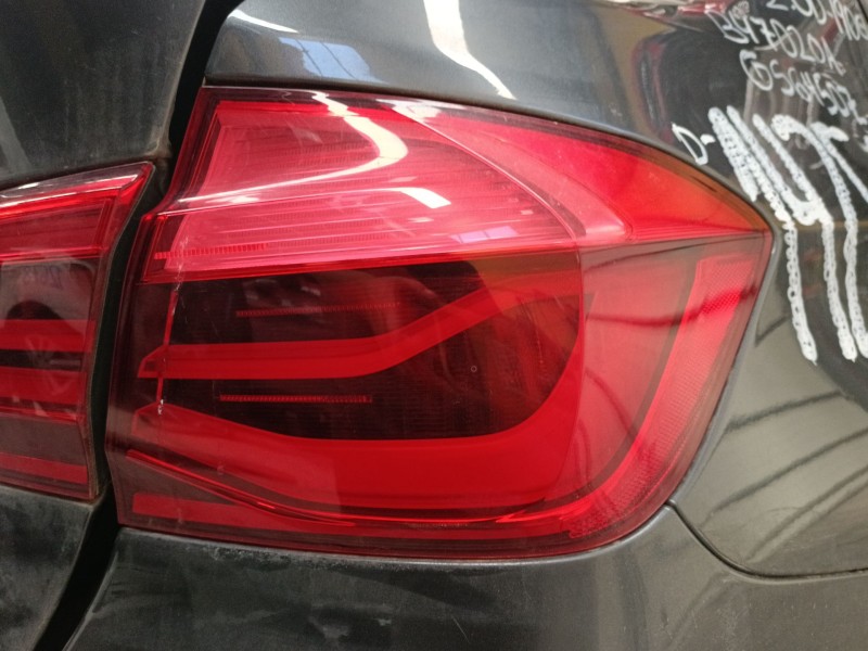 Recambio de piloto trasero derecho para bmw 3 (f30, f80) 320 d referencia OEM IAM   