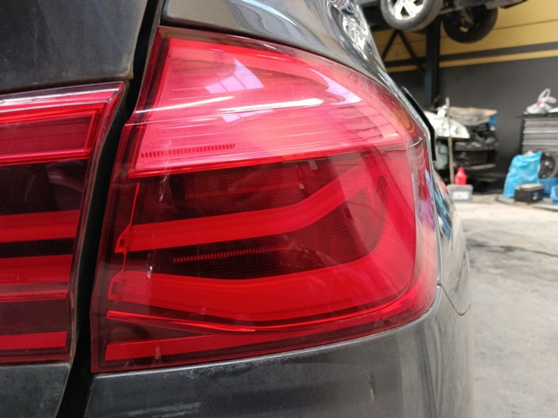 Recambio de piloto trasero derecho para bmw 3 (f30, f80) 320 d referencia OEM IAM   