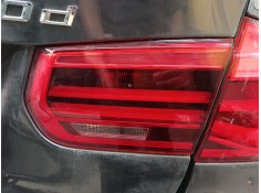 Recambio de piloto trasero derecho porton para bmw 3 (f30, f80) 320 d referencia OEM IAM   