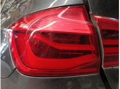 Recambio de piloto trasero izquierdo para bmw 3 (f30, f80) 320 d referencia OEM IAM   