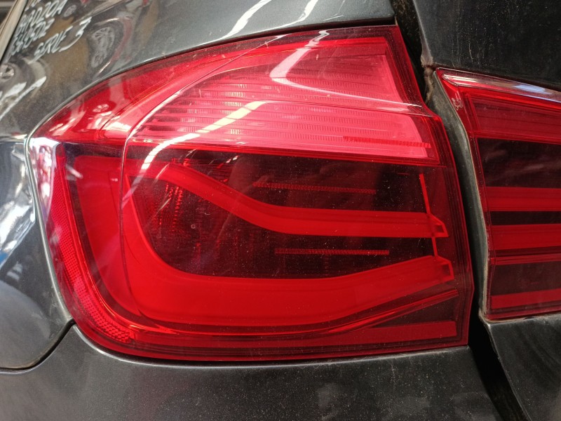 Recambio de piloto trasero izquierdo para bmw 3 (f30, f80) 320 d referencia OEM IAM   