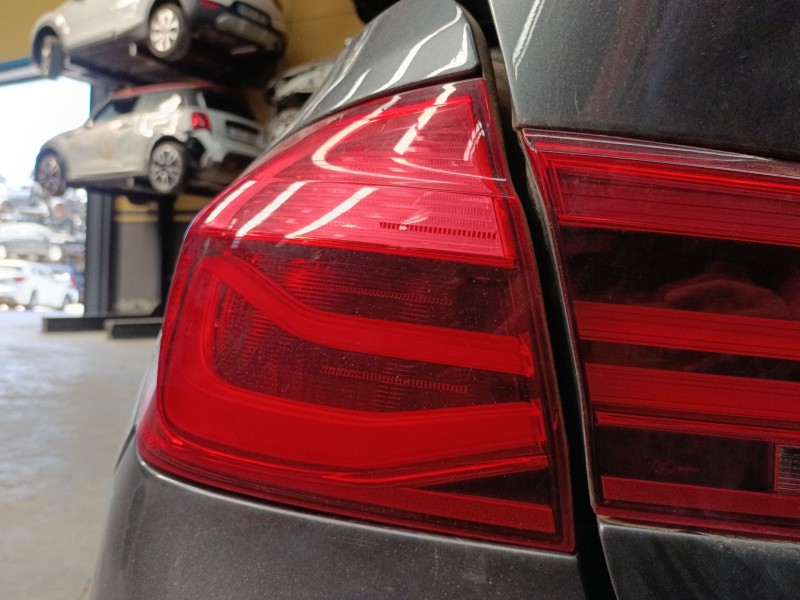 Recambio de piloto trasero izquierdo para bmw 3 (f30, f80) 320 d referencia OEM IAM   