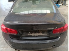 Recambio de porton trasero para bmw 3 (f30, f80) 320 d referencia OEM IAM   