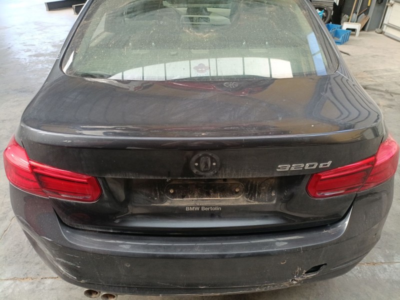 Recambio de porton trasero para bmw 3 (f30, f80) 320 d referencia OEM IAM   