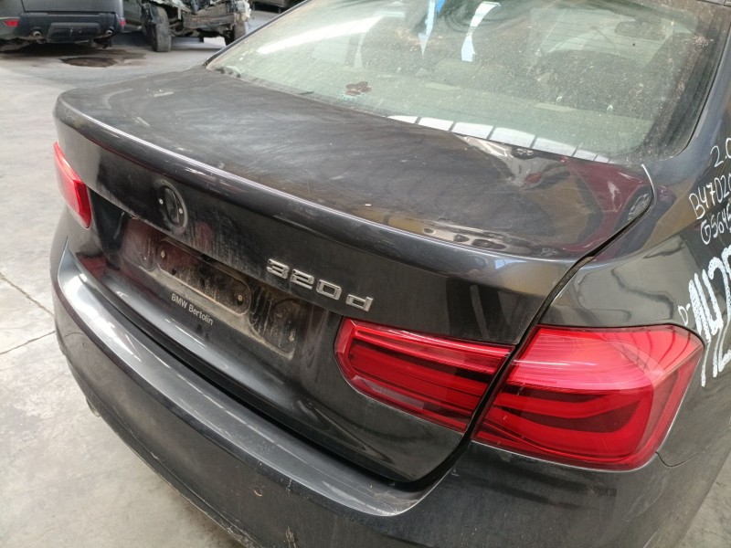 Recambio de porton trasero para bmw 3 (f30, f80) 320 d referencia OEM IAM   