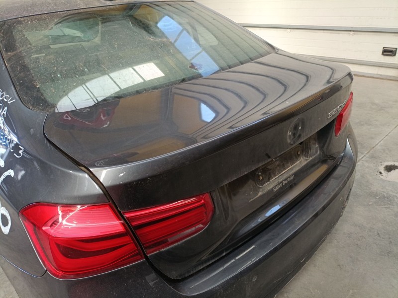 Recambio de porton trasero para bmw 3 (f30, f80) 320 d referencia OEM IAM   