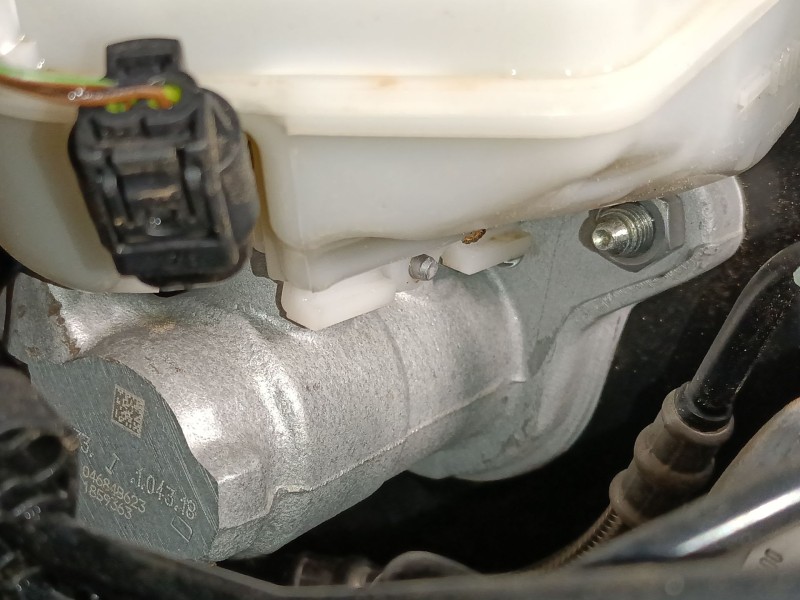 Recambio de bomba freno para bmw 3 (f30, f80) 320 d referencia OEM IAM   