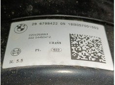 Recambio de servofreno para bmw 3 (f30, f80) 320 d referencia OEM IAM   