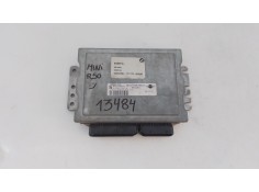 Recambio de centralita motor uce para mini mini (r50, r53) one referencia OEM IAM 7545789 S122237002A 