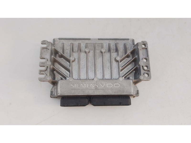 Recambio de centralita motor uce para mini mini (r50, r53) one referencia OEM IAM 7545789 S122237002A 